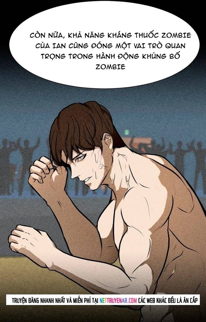 Đấu Sĩ Xác Sống Chapter 54 - 105