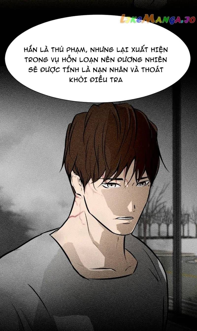 Đấu Sĩ Xác Sống Chapter 54 - 106