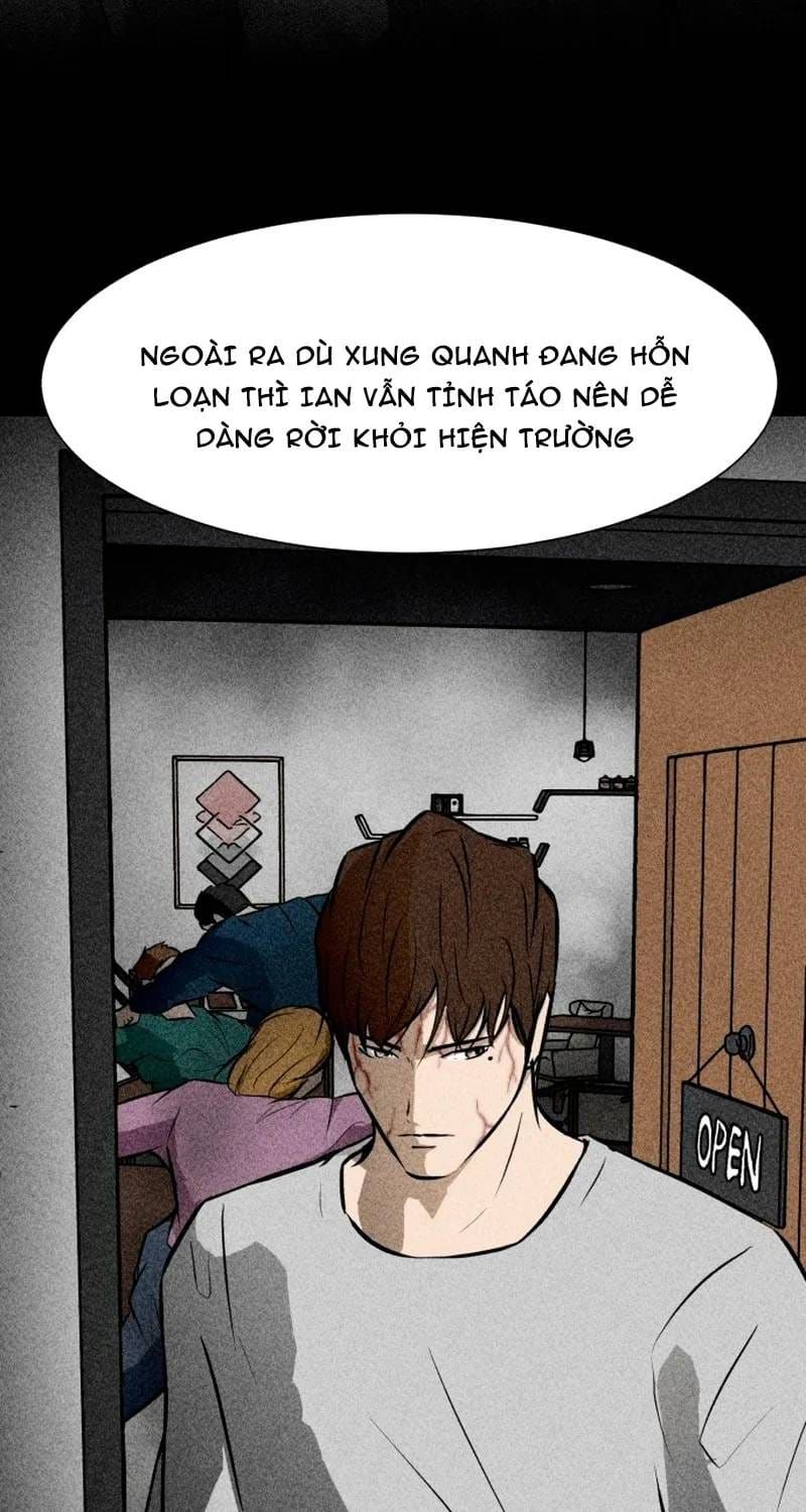 Đấu Sĩ Xác Sống Chapter 54 - 107