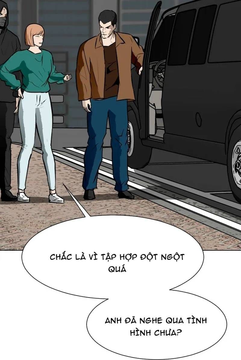 Đấu Sĩ Xác Sống Chapter 54 - 12