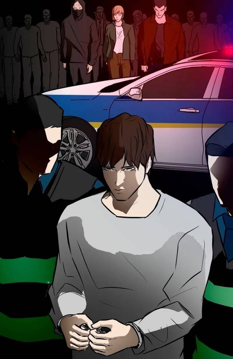 Đấu Sĩ Xác Sống Chapter 54 - 114