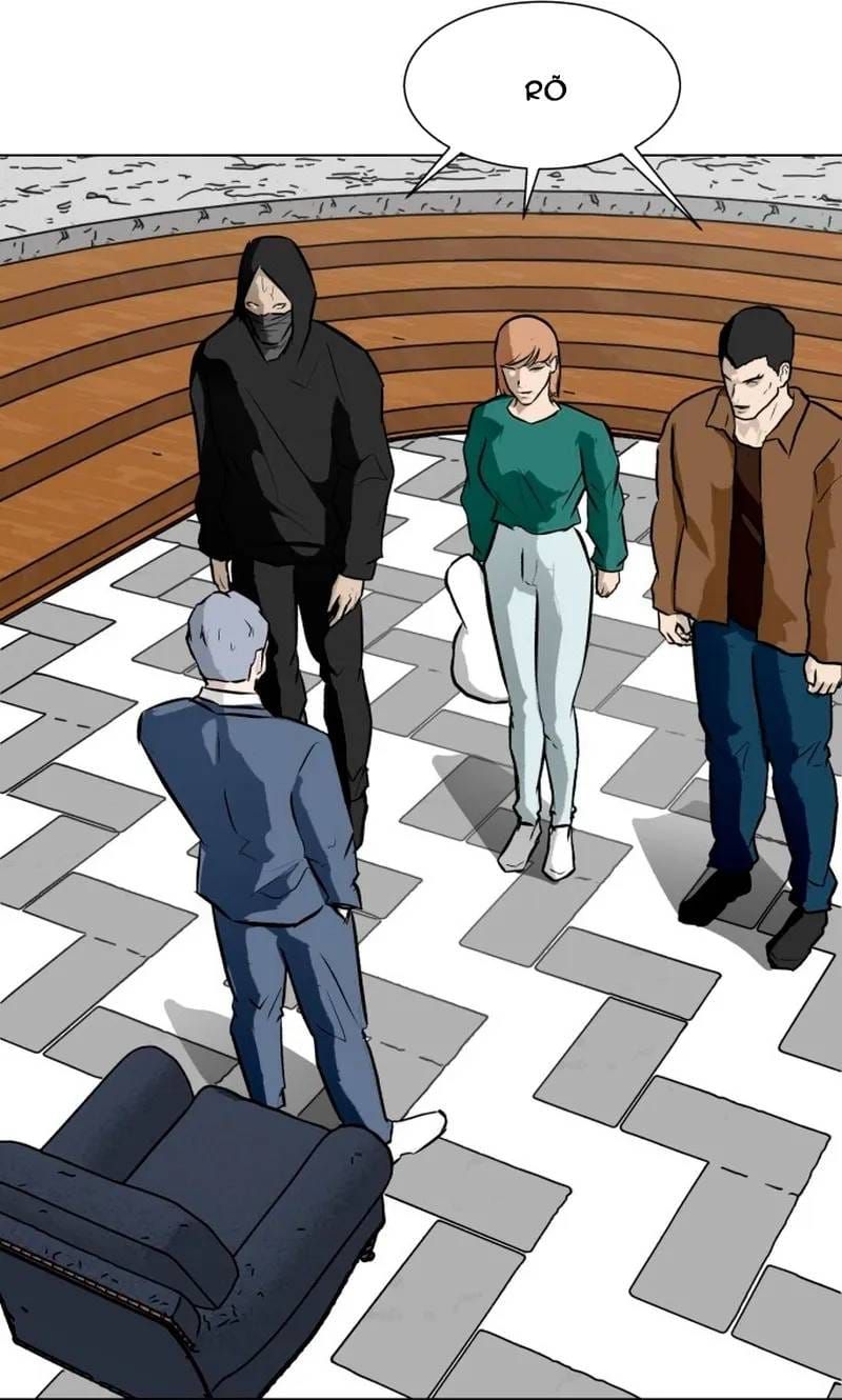 Đấu Sĩ Xác Sống Chapter 54 - 120