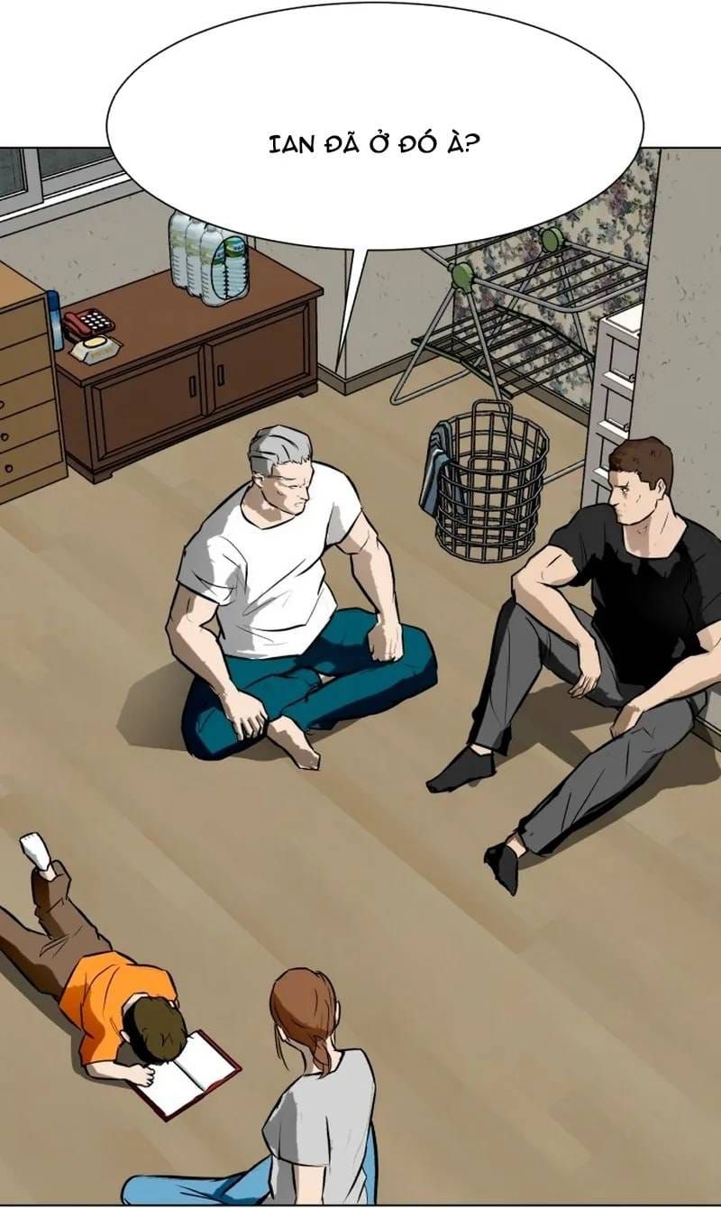 Đấu Sĩ Xác Sống Chapter 54 - 122