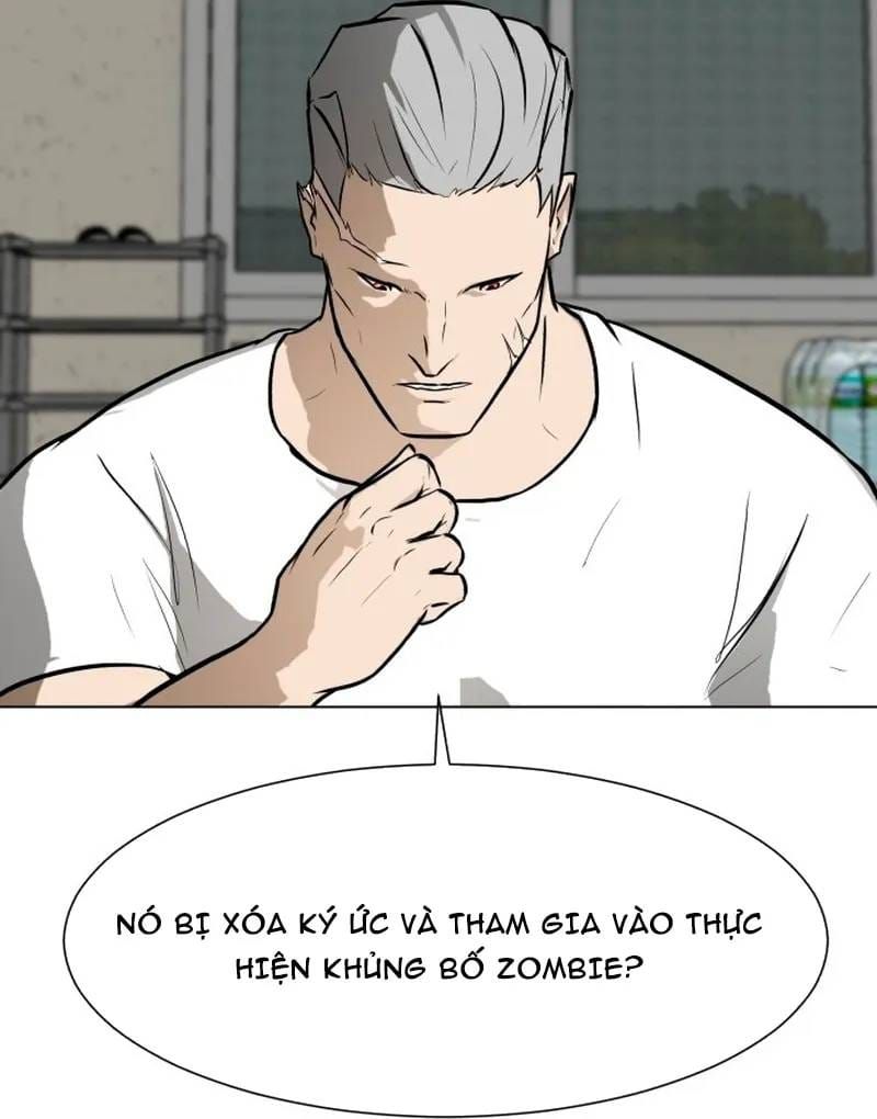Đấu Sĩ Xác Sống Chapter 54 - 130