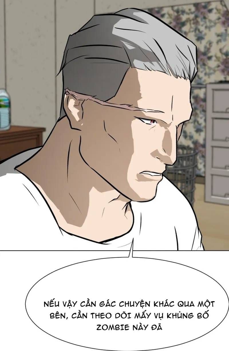 Đấu Sĩ Xác Sống Chapter 54 - 132