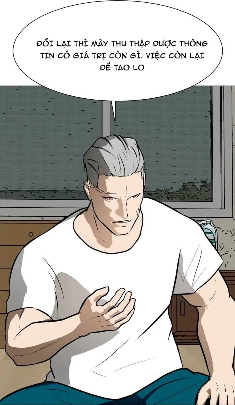 Đấu Sĩ Xác Sống Chapter 54 - 136