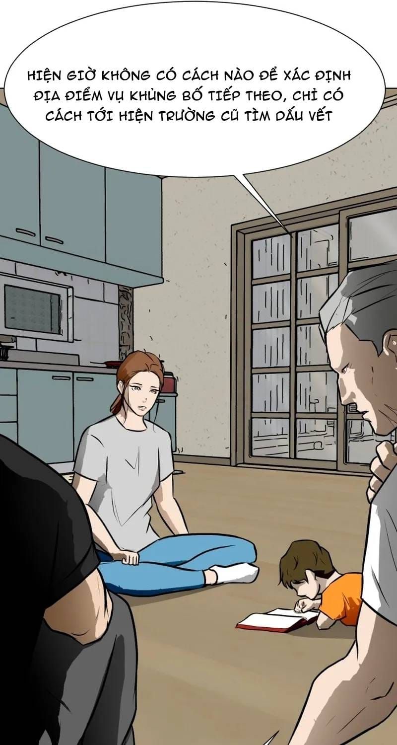 Đấu Sĩ Xác Sống Chapter 54 - 138