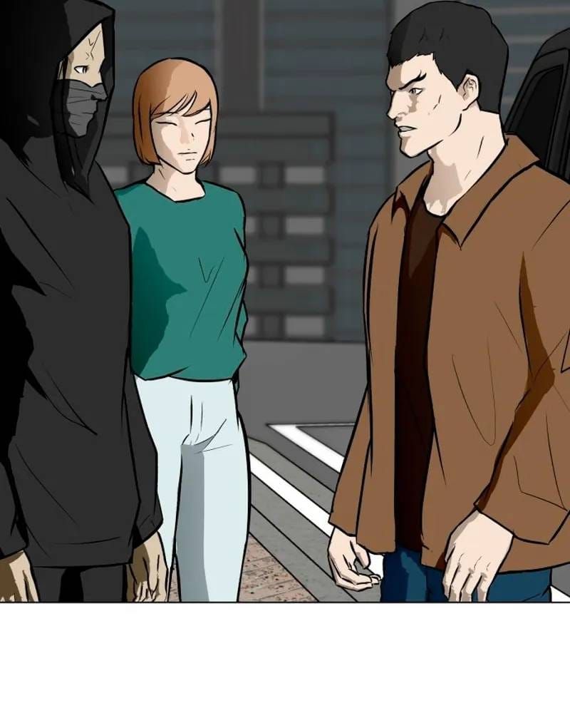 Đấu Sĩ Xác Sống Chapter 54 - 18