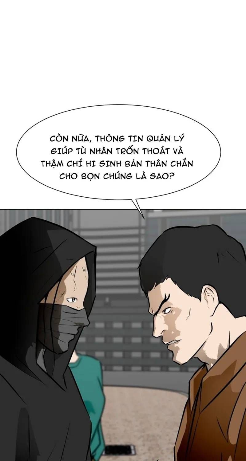 Đấu Sĩ Xác Sống Chapter 54 - 19