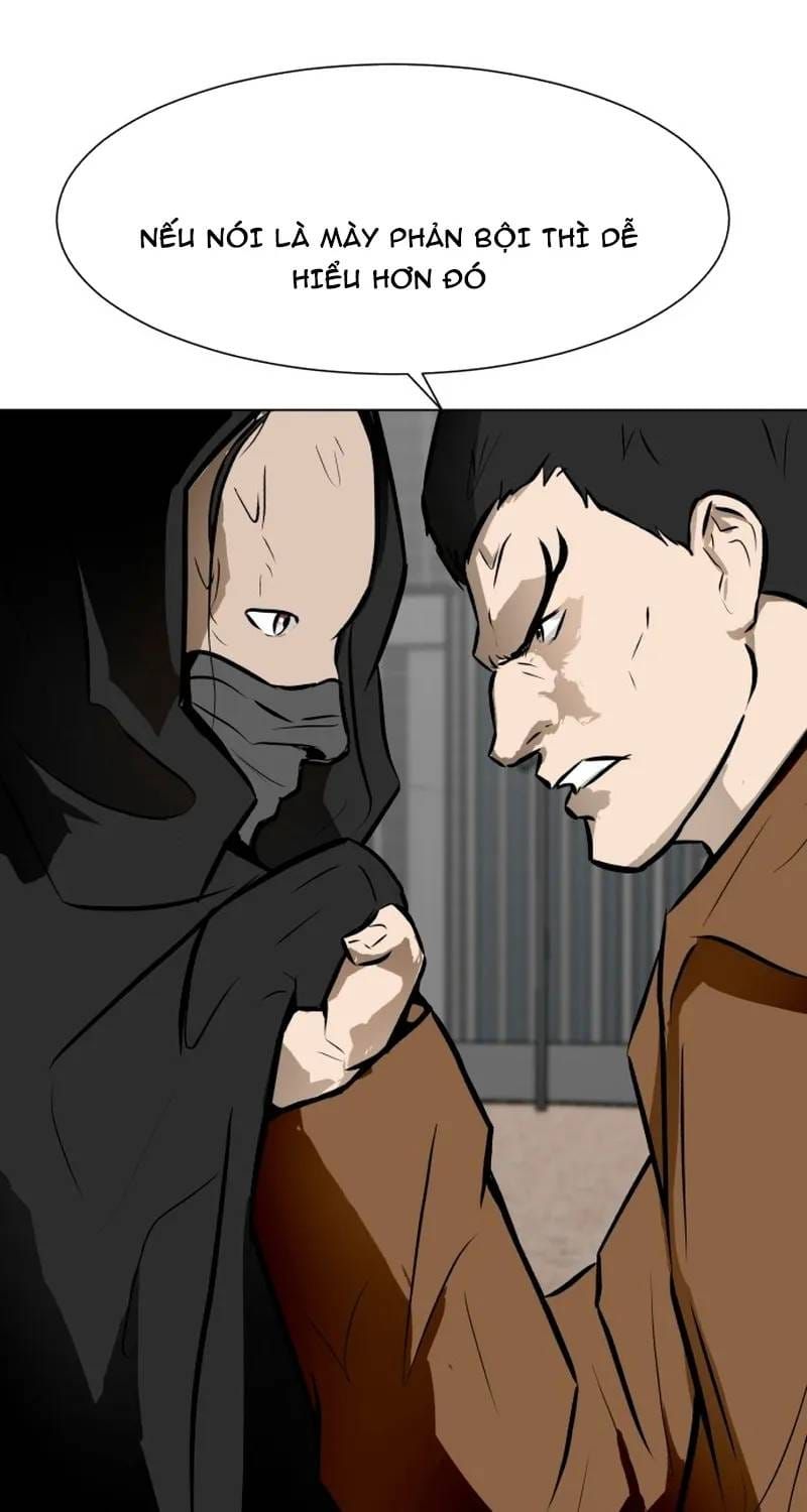 Đấu Sĩ Xác Sống Chapter 54 - 25