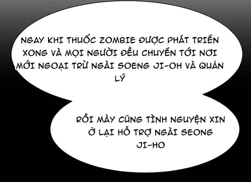 Đấu Sĩ Xác Sống Chapter 54 - 28