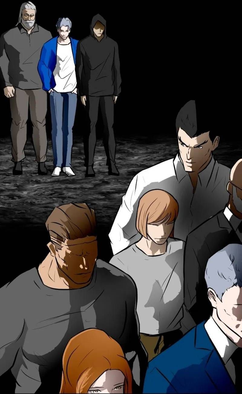 Đấu Sĩ Xác Sống Chapter 54 - 29