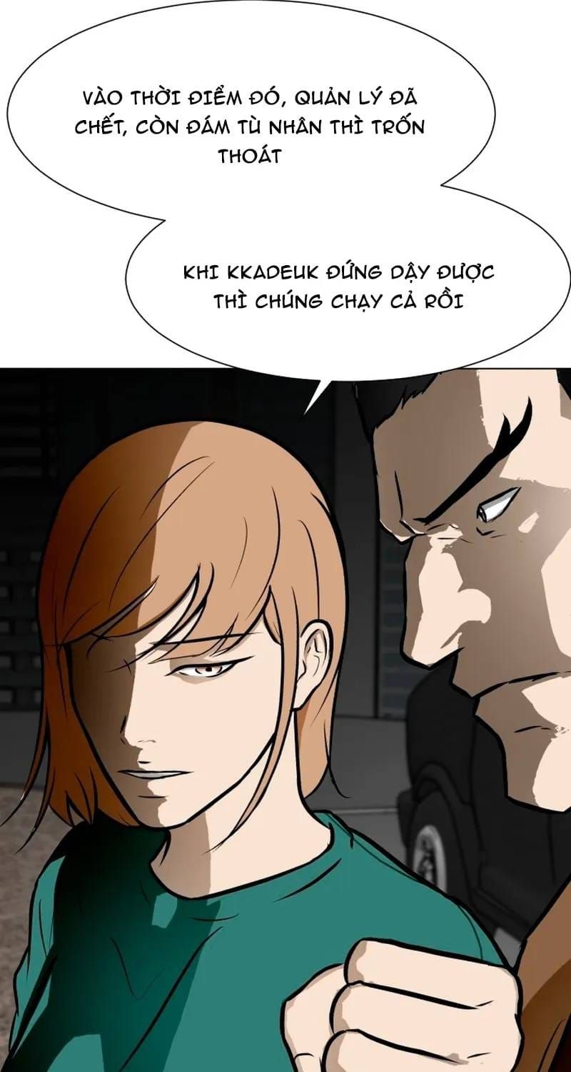 Đấu Sĩ Xác Sống Chapter 54 - 37