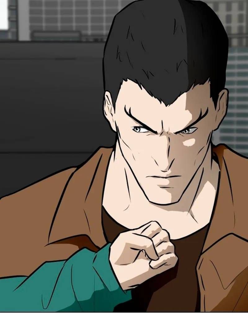 Đấu Sĩ Xác Sống Chapter 54 - 40