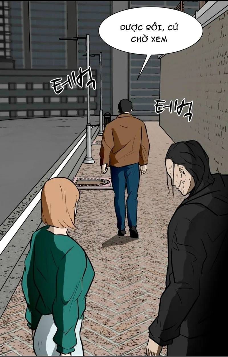 Đấu Sĩ Xác Sống Chapter 54 - 42