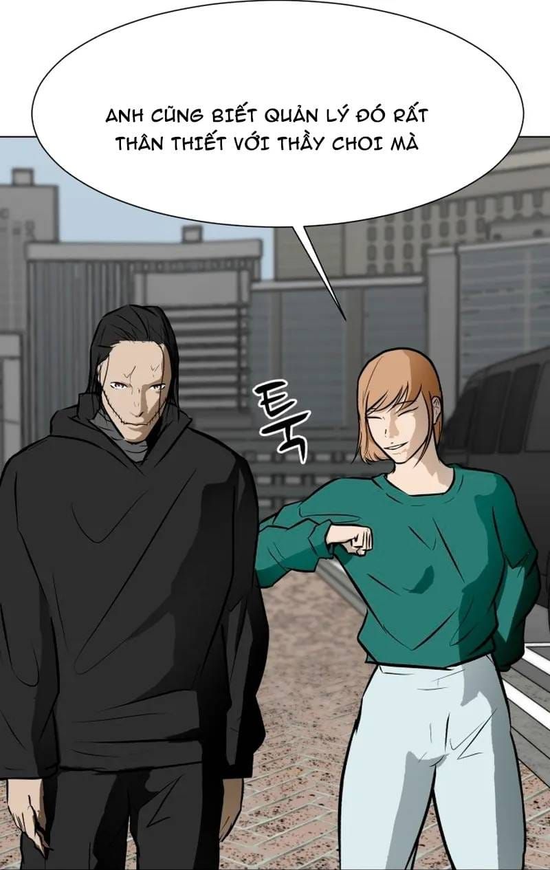 Đấu Sĩ Xác Sống Chapter 54 - 44