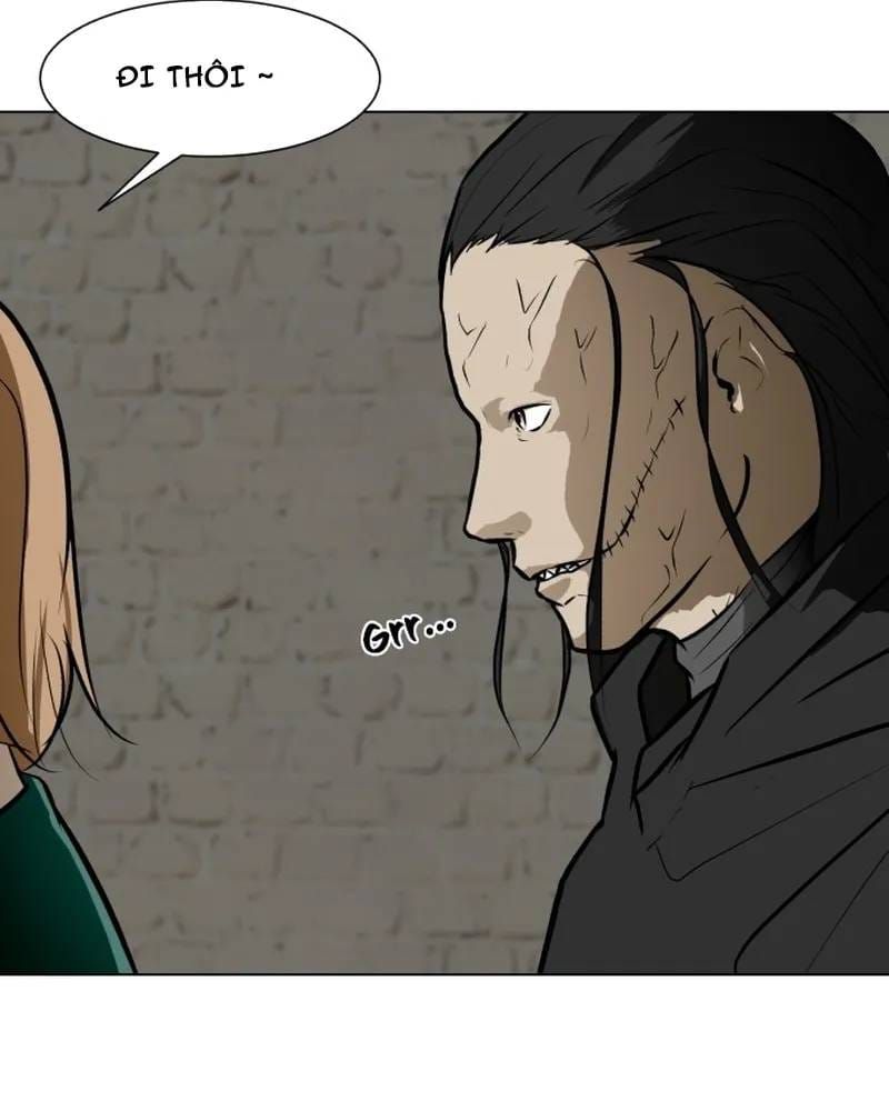 Đấu Sĩ Xác Sống Chapter 54 - 46
