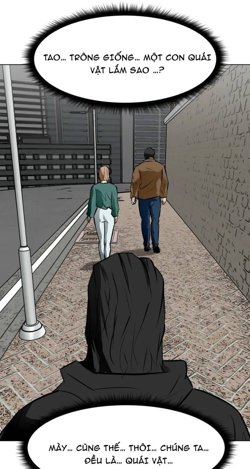 Đấu Sĩ Xác Sống Chapter 54 - 51