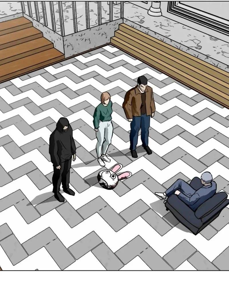 Đấu Sĩ Xác Sống Chapter 54 - 54