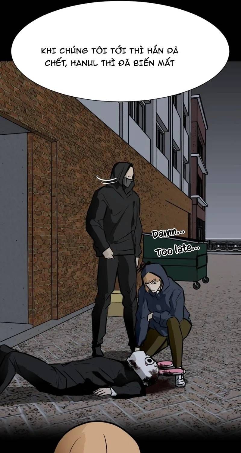 Đấu Sĩ Xác Sống Chapter 54 - 58