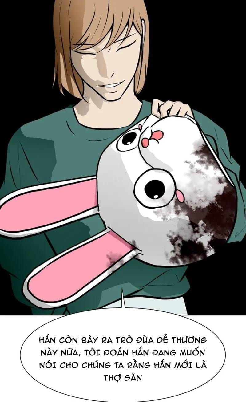 Đấu Sĩ Xác Sống Chapter 54 - 59