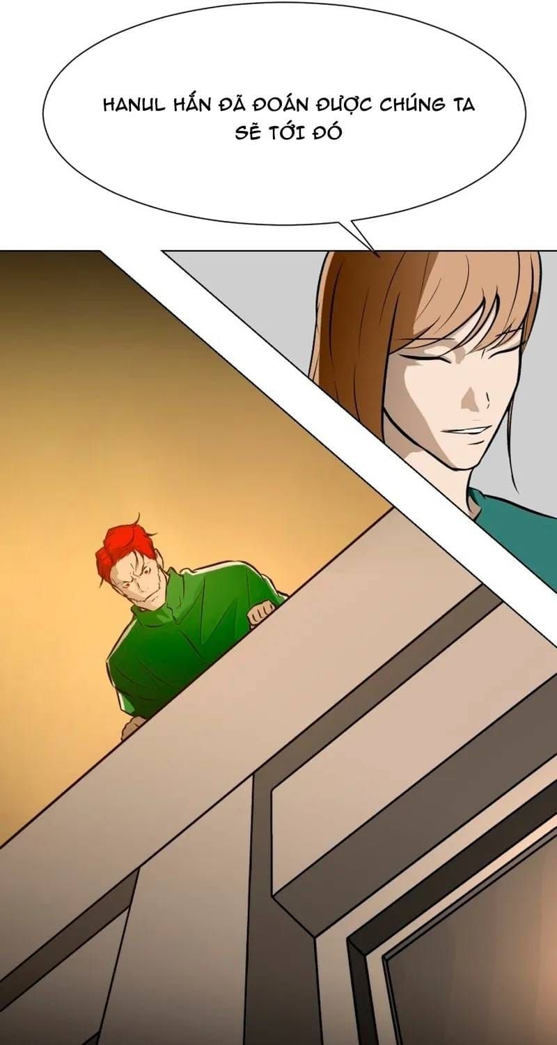 Đấu Sĩ Xác Sống Chapter 54 - 63