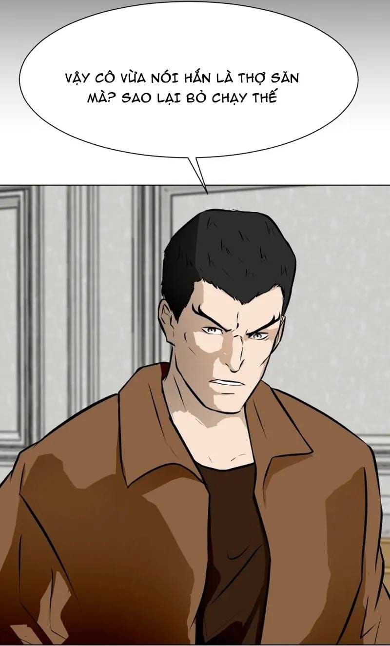 Đấu Sĩ Xác Sống Chapter 54 - 67