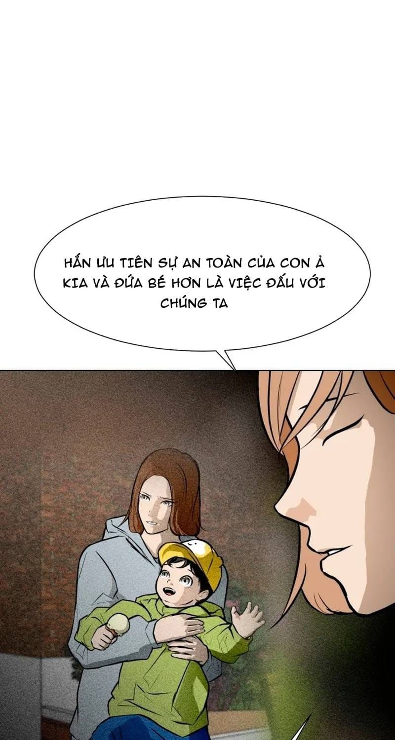 Đấu Sĩ Xác Sống Chapter 54 - 70