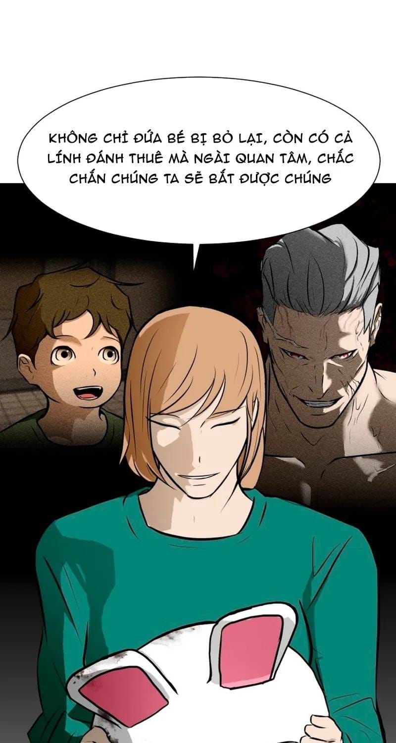 Đấu Sĩ Xác Sống Chapter 54 - 74