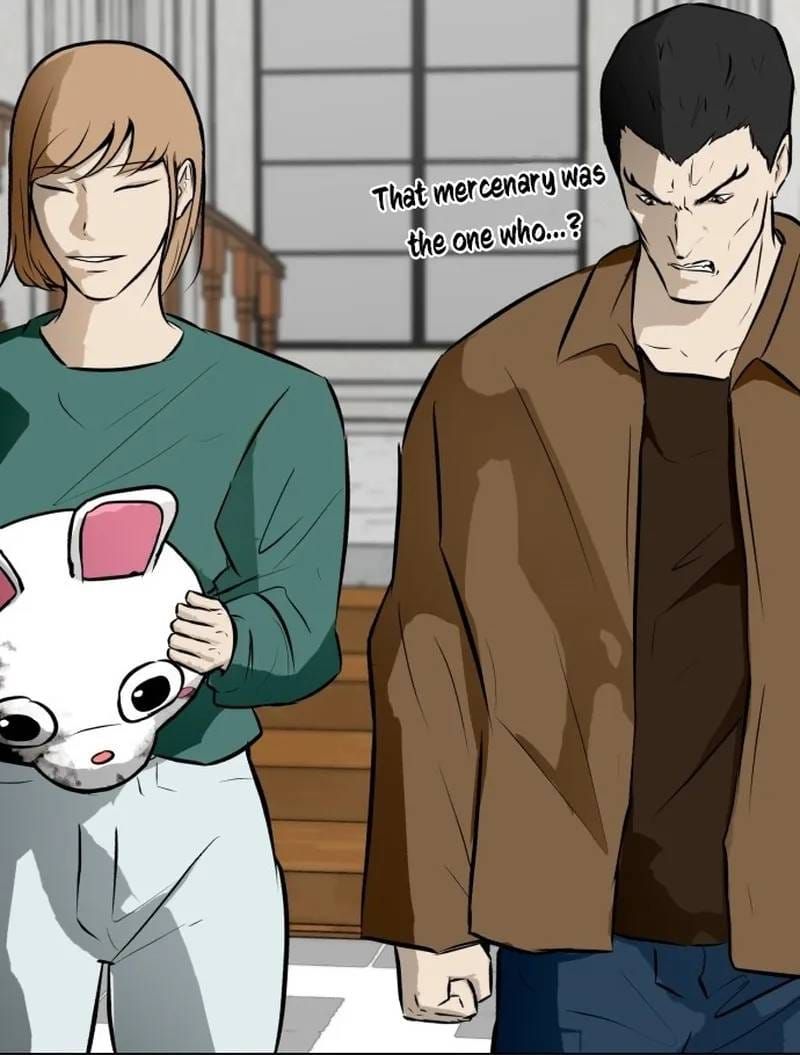 Đấu Sĩ Xác Sống Chapter 54 - 79