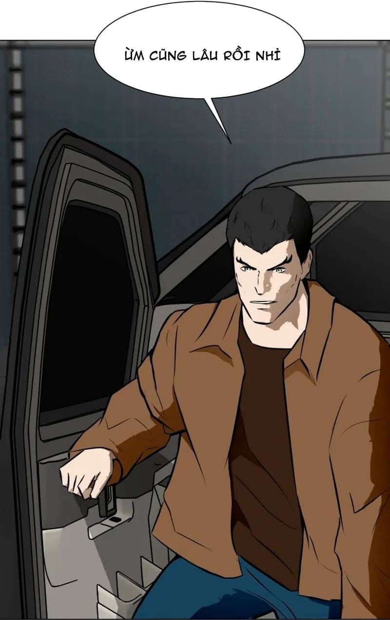 Đấu Sĩ Xác Sống Chapter 54 - 9