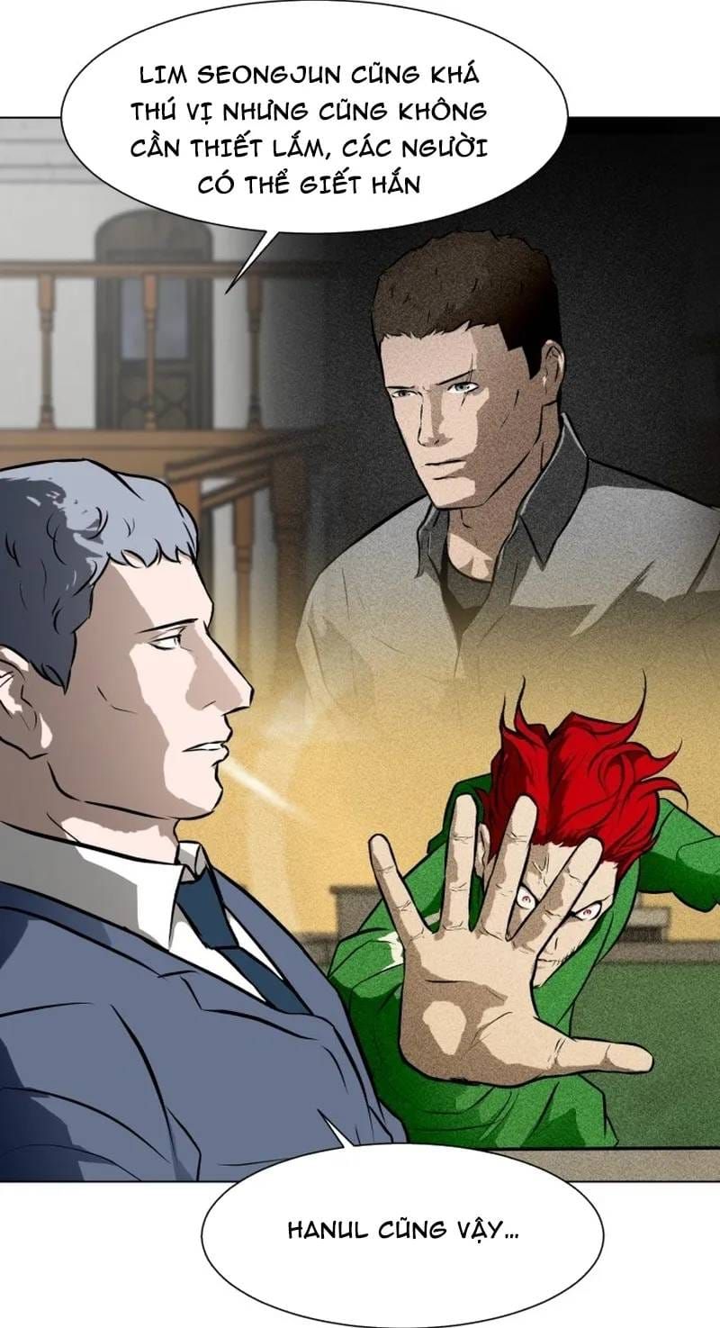 Đấu Sĩ Xác Sống Chapter 54 - 81