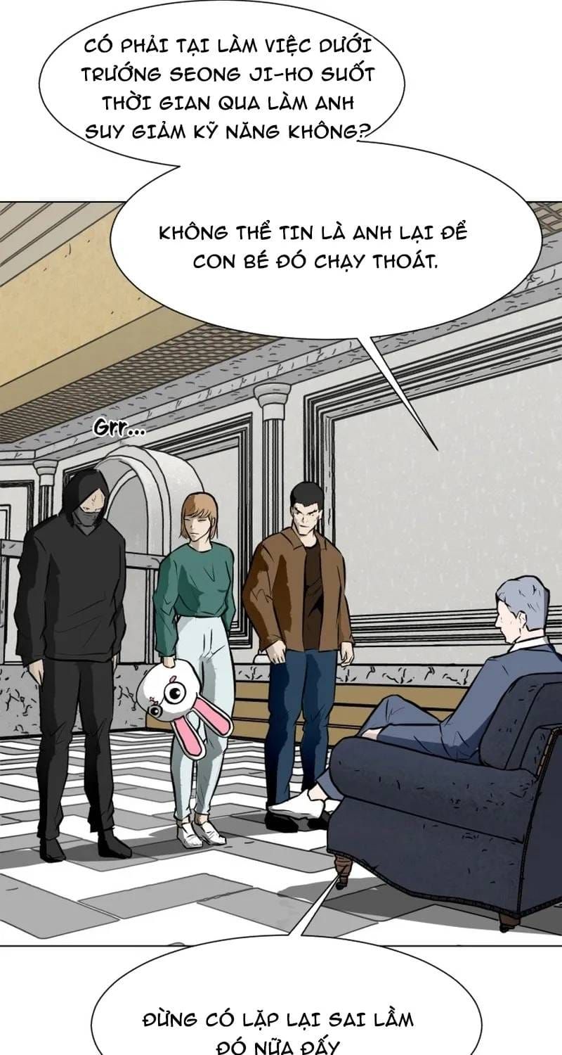 Đấu Sĩ Xác Sống Chapter 54 - 87