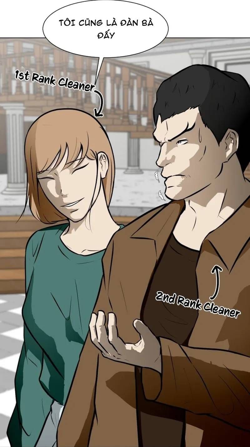 Đấu Sĩ Xác Sống Chapter 54 - 92