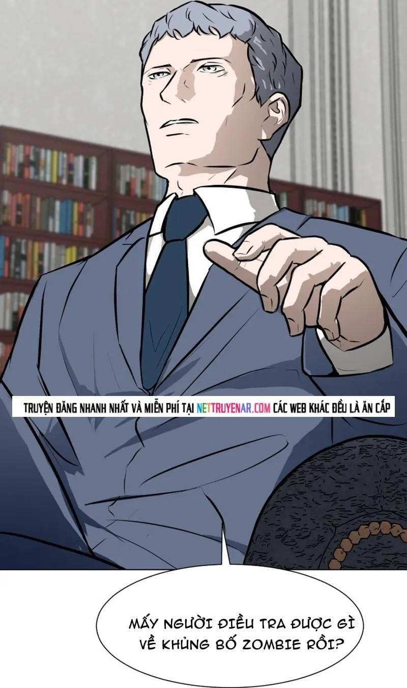 Đấu Sĩ Xác Sống Chapter 54 - 94