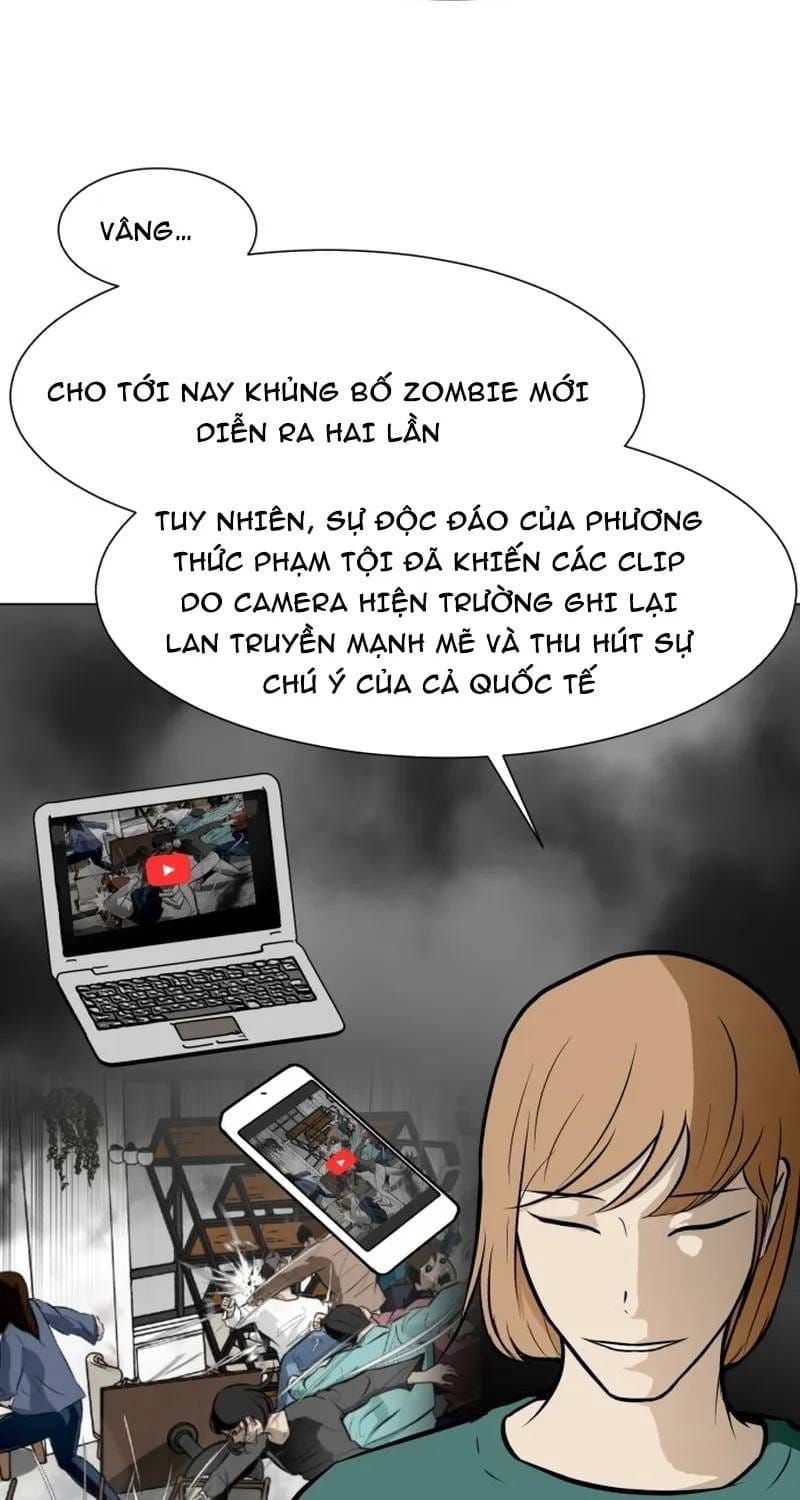 Đấu Sĩ Xác Sống Chapter 54 - 95