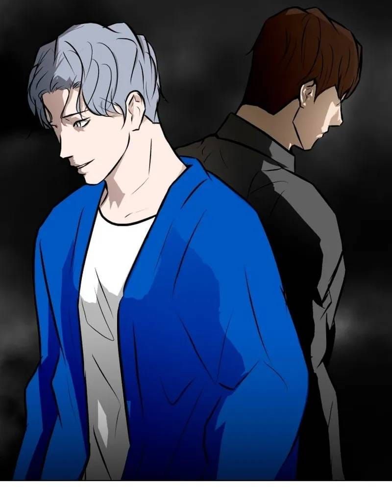 Đấu Sĩ Xác Sống Chapter 54 - 98