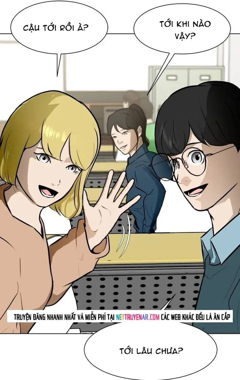 Đấu Sĩ Xác Sống Chapter 55 - 129