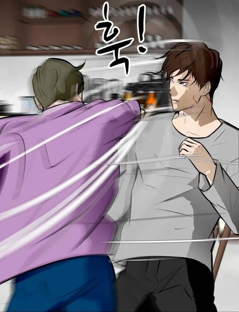 Đấu Sĩ Xác Sống Chapter 55 - 14