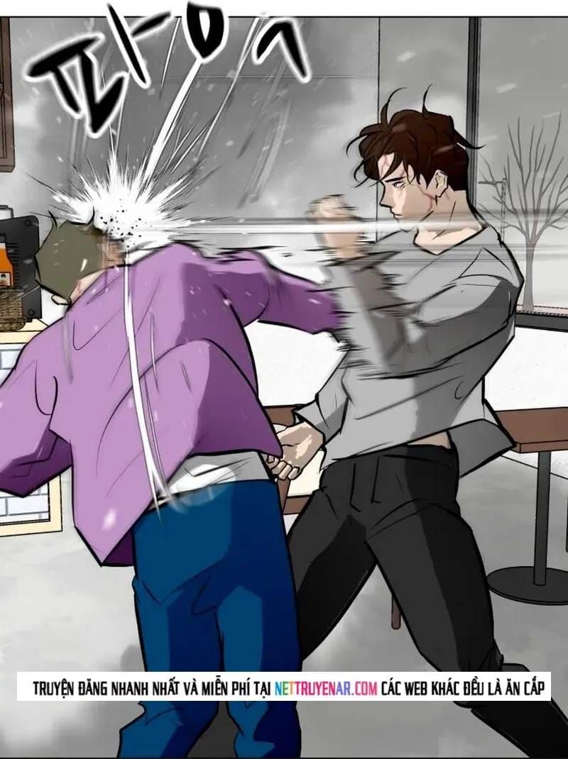 Đấu Sĩ Xác Sống Chapter 55 - 16