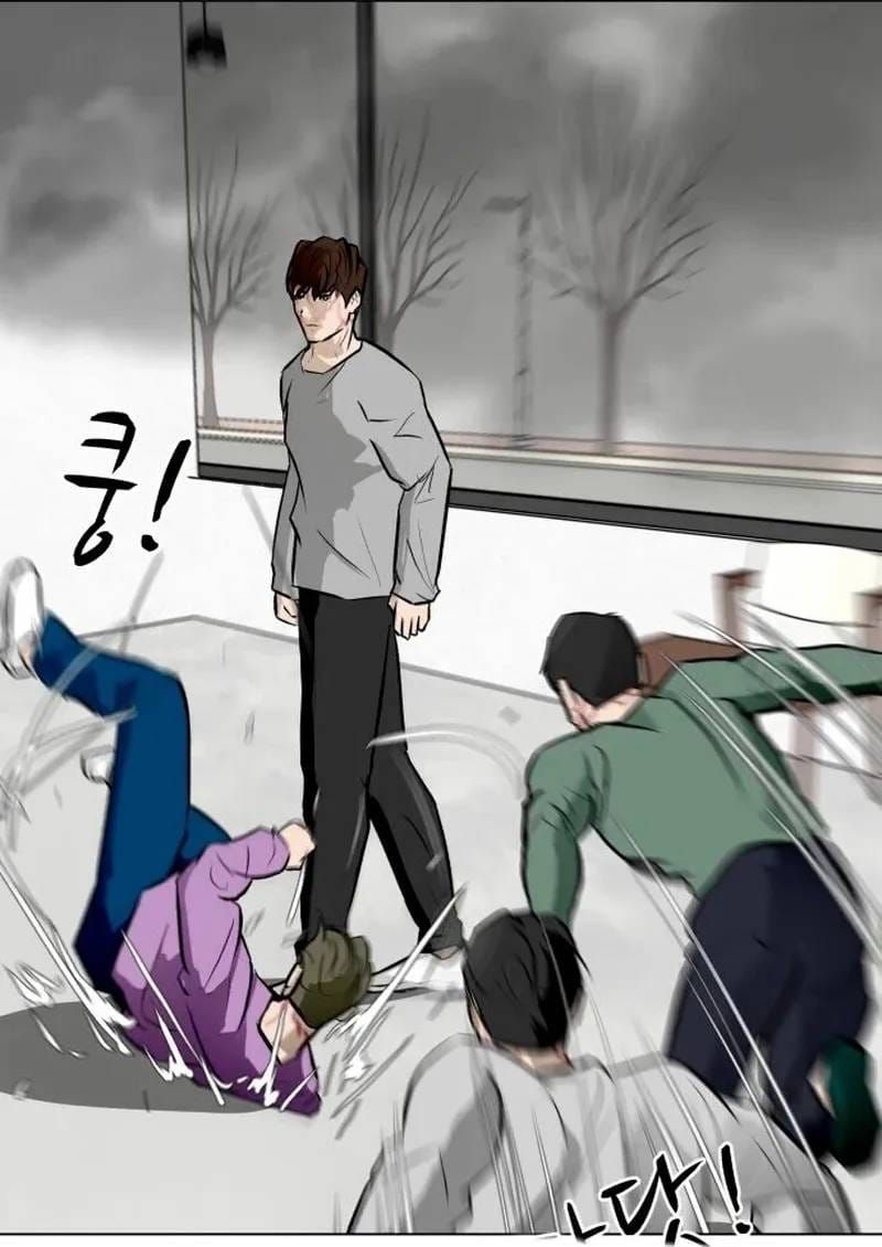 Đấu Sĩ Xác Sống Chapter 55 - 20