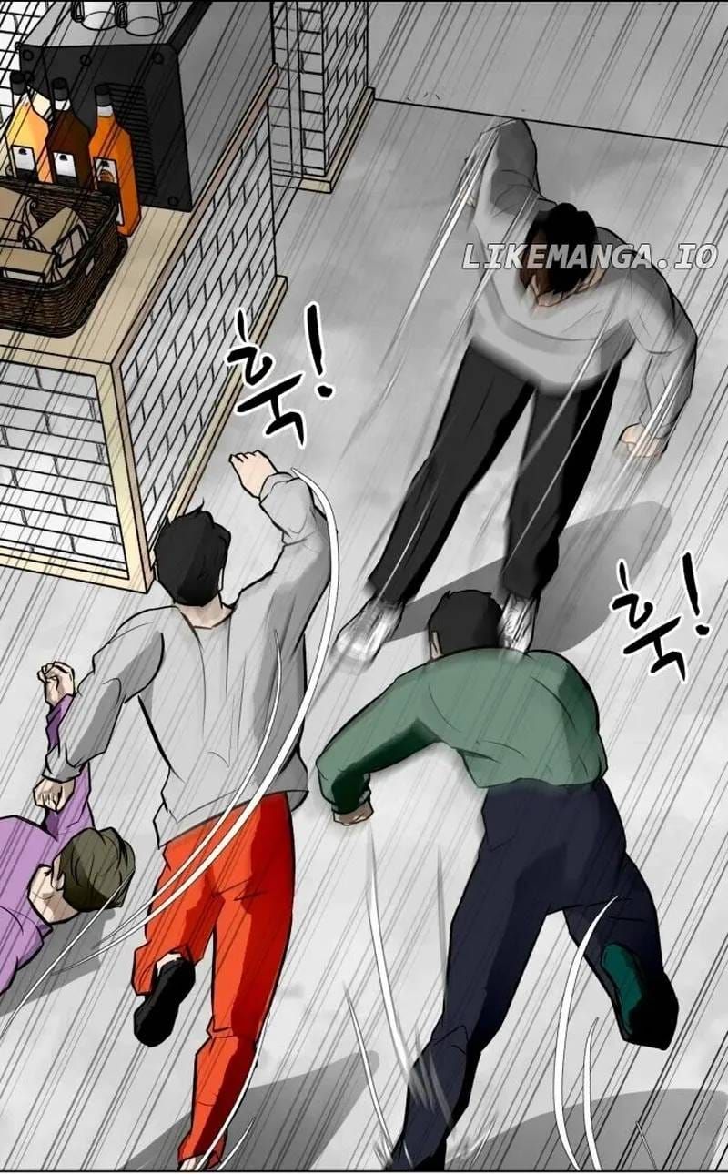 Đấu Sĩ Xác Sống Chapter 55 - 23