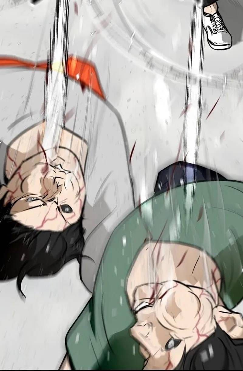 Đấu Sĩ Xác Sống Chapter 55 - 27