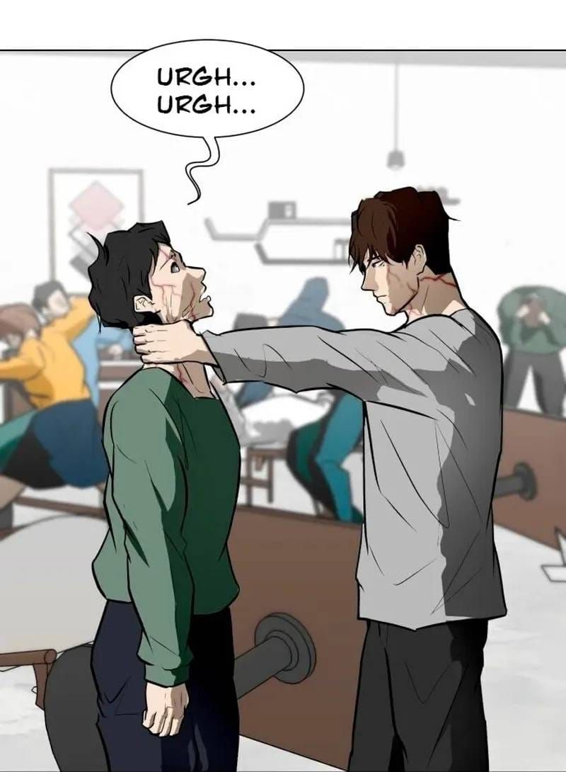 Đấu Sĩ Xác Sống Chapter 55 - 36