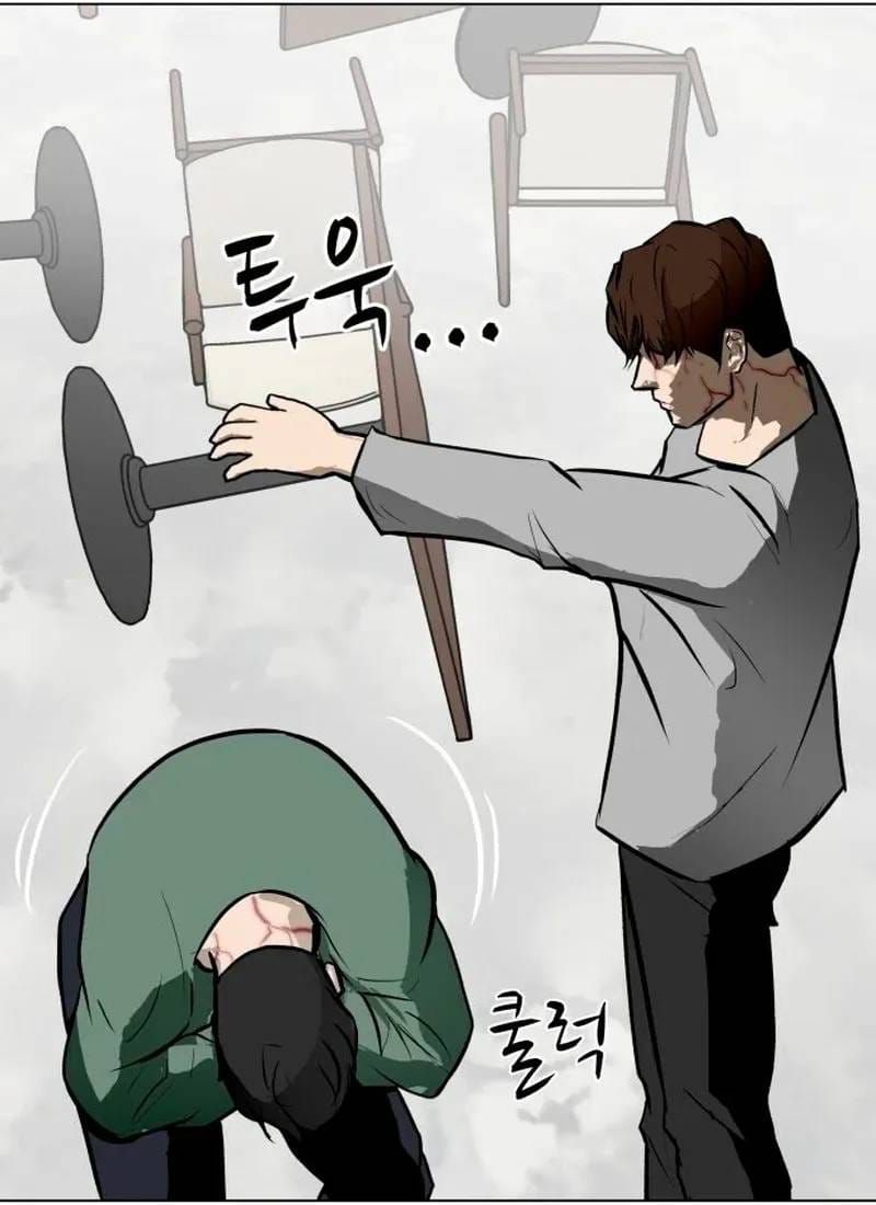 Đấu Sĩ Xác Sống Chapter 55 - 40