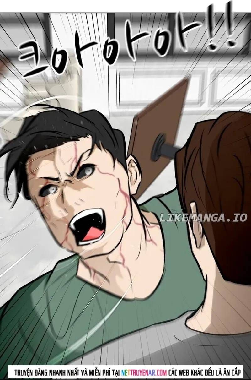 Đấu Sĩ Xác Sống Chapter 55 - 42