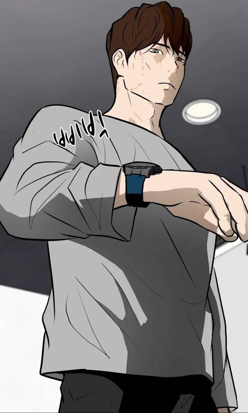 Đấu Sĩ Xác Sống Chapter 55 - 48