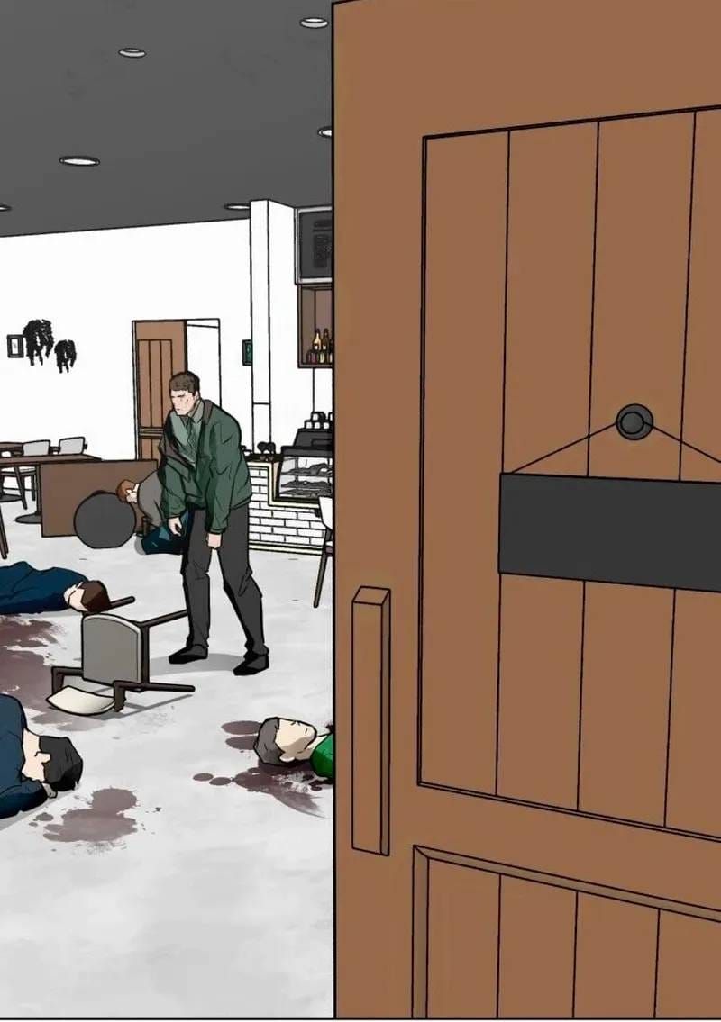 Đấu Sĩ Xác Sống Chapter 55 - 54