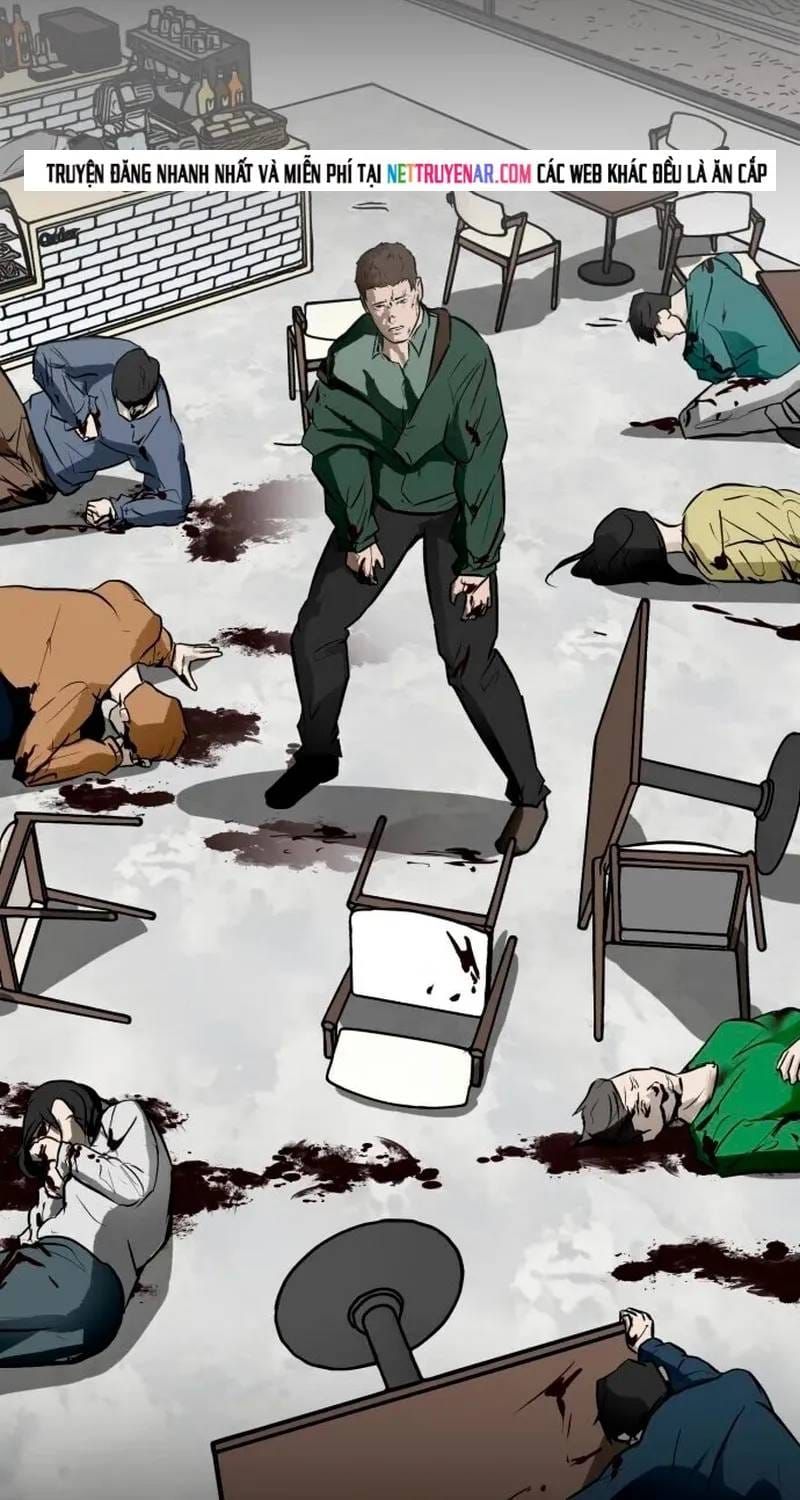 Đấu Sĩ Xác Sống Chapter 55 - 56