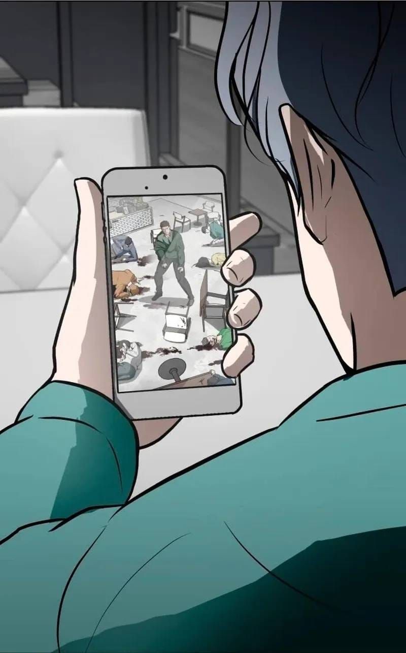 Đấu Sĩ Xác Sống Chapter 55 - 59